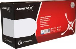 Toner Asarto Black Zamiennik X651BX (AS-LLX651BX)