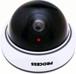 CEE Atrapa Kamery Kopułkowej DC2300 LED