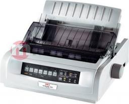 Drukarka igłowa OKI ML5590 eco*