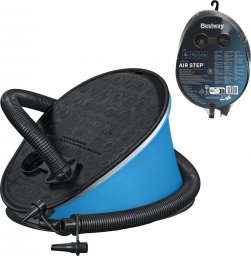Bestway Pompka nożna 28x22cm (62005)
