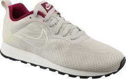 Nike Buty damskie Md Runner 2 Eng Mesh Wmns szare r. 36 (916797-100)