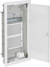 Elektro-Plast Rozdzielnica modułowa MSF RP 3x12 podtynkowa IP30 multimedia (2013-00)