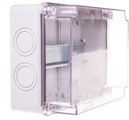 Elektro-Plast Obudowa 148x198x96mm IP65 z szyną (OH-3B.1)