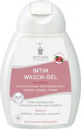 BIOTURM Żel do higieny intymnej Nr 91 250ml