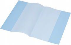 Panta Plast Okładka na zeszyt A4 PP 0,8OE (10szt)