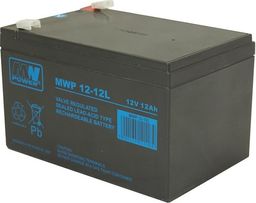 MW Power Akumulator 12V 12Ah (MWP 12-12L)