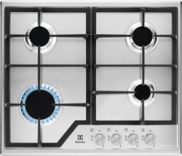 Płyta grzewcza Electrolux EGS6426SX