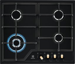 Płyta grzewcza Electrolux EGS6436RK