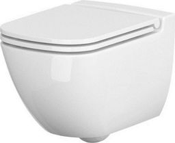 Miska WC Cersanit Caspia CleanOn wisząca (K701-103-ECO)