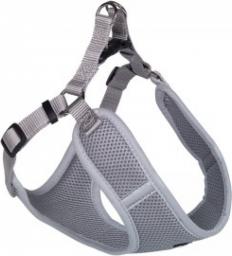 Nobby Szelki dla psa Mesh Reflect szare r. L (58-69 cm)