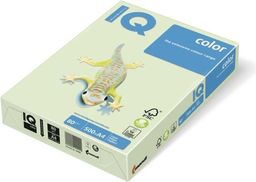 IQ Color Papier ksero A4 80g 500 arkuszy