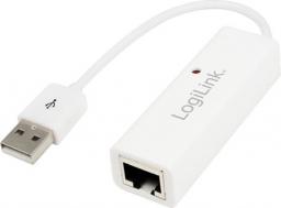 Karta sieciowa LogiLink UA0144