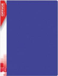 PBS Connect Teczka ofertowa A4/20 620mic (21122011-01)