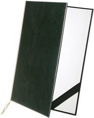 Argo Okładka do Dyplomów Elegant zielone 1szt