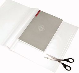 Panta Plast Okładka na zeszyt przylepna B5 PPx10 0302-0130-00