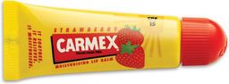 Carmex  Pomadka ochronna - truskawka