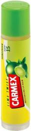 Carmex  Limonka Pomadka ochronna w sztyfcie 4.25g