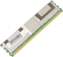 Pamięć dedykowana MicroMemory DDR2, 4 GB, 667 MHz, (P337N-MM)