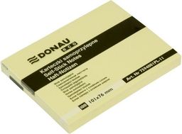 Donau Notesy samoprzylepne Eco 101x76 (7594001PL-11)