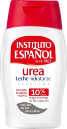 Instituto Espanol Urea Nawilżające Mleczko do Ciała z Mocznikiem 100 ml