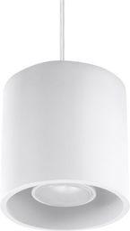Lampa wisząca Sollux Orbis 1x40W