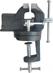 AWTools Imadło stołowe obrotowe 50mm (AW20121)