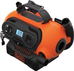 Kompresor samochodowy Black&Decker BDBDCINF18N 