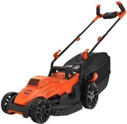 Kosiarka elektryczna Black&Decker BEMW461BH-QS