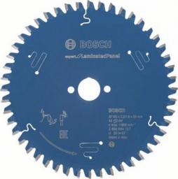  Bosch piła tarczowa Laminated Panel Expert 160x20mm 48-zębów (2608644127)