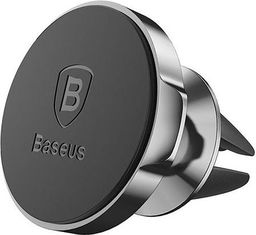 Baseus Uchwyt magnetyczny do samochodu Small Ears SUER-A01 