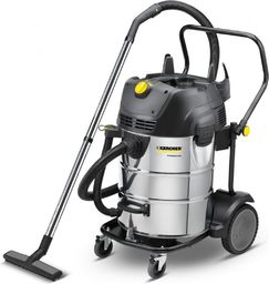Odkurzacz przemysłowy Karcher NT 75/2 Tact² Me Tc (1.667-289.0)