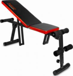 NEO SPORT NEO SPORT Ławeczka łamana do ćwiczeń