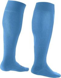 Nike Getry piłkarskie Classic II Cush OTC niebieskie r. 42-46 (SX5728-412)