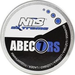 Nils Extreme Łożyska ABEC-7 RS 8szt. (16-31-025)