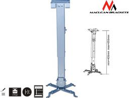 Uchwyt do projektorów Maclean MC-581