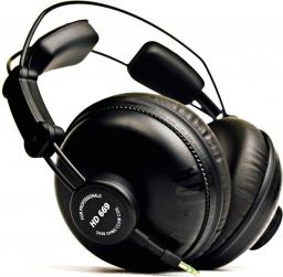 Słuchawki Superlux HD669