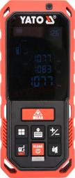 Dalmierz laserowy Yato YT-73126
