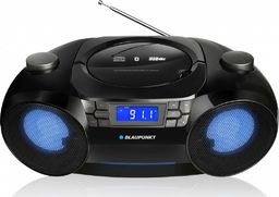 Radioodtwarzacz Blaupunkt BB31LED