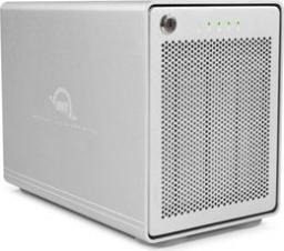 Kieszeń OWC Mercury Elite Pro Quad RAID 5 (OWCMEQCTSRT00)