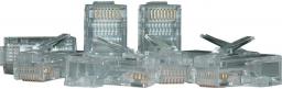 Digitus Wtyk RJ45 KATLINK kat. 6 nieekranowany, 100 szt ( X-ML-6U-IMP )