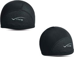 Vivo Czapka czarna r. S/M