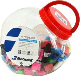 Babolat OWIJKA BABOLAT MY OVERGRIP /szt/ /139370