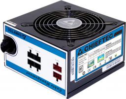 Zasilacz Chieftec A-80 550W (CTG-550C)