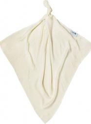 Texpol Pieluszka Milk 25x25 cm milk waniliowa (TEX000116)