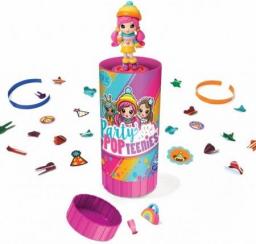 Figurka Spin Master Party Pop Wystrzałowa Niespodzianka