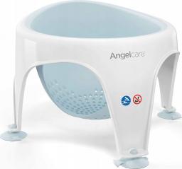 Abakus Krzesełko do kąpieli ANGELCARE- - niebieskie