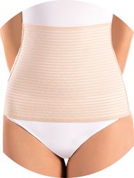 BabyOno Poporodowy Pas Brzuszny-Profi Lowany XL