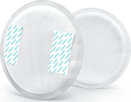 BabyOno 296-WKŁADKI LAKTACYJNE COMFORT 50+20 GRA TIS