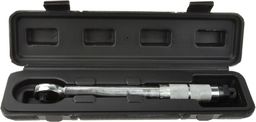 Geko Klucz dynamometryczny 1/4" 5-25NM (G10063)