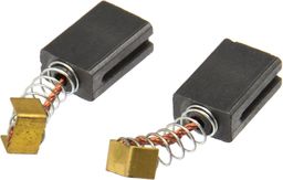 Geko Szczotki węglowe do pilarki 6x10x14 mm rowki (G00494)